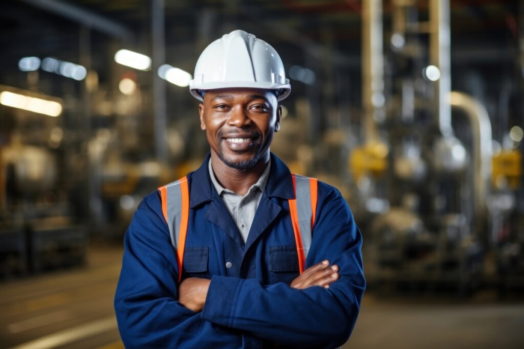 professional industry hardhat helmet.
